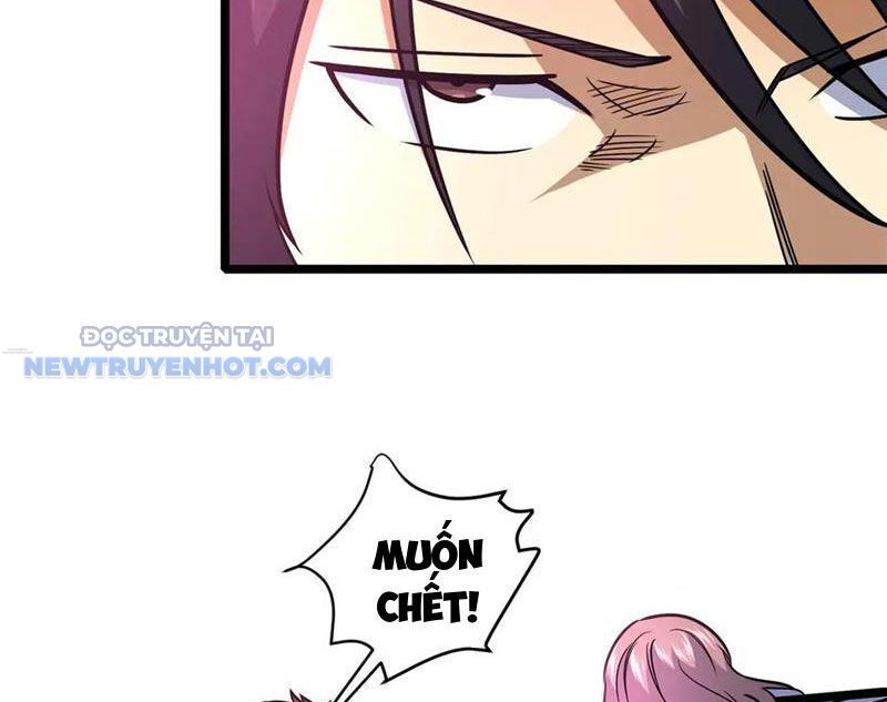 Đô Thị Cực Phẩm Y Thần Chap 206 - Next Chap 207