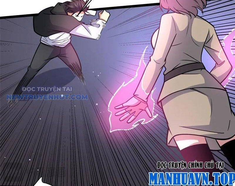 Đô Thị Cực Phẩm Y Thần Chap 206 - Next Chap 207