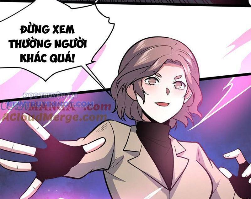 Đô Thị Cực Phẩm Y Thần Chap 206 - Next Chap 207