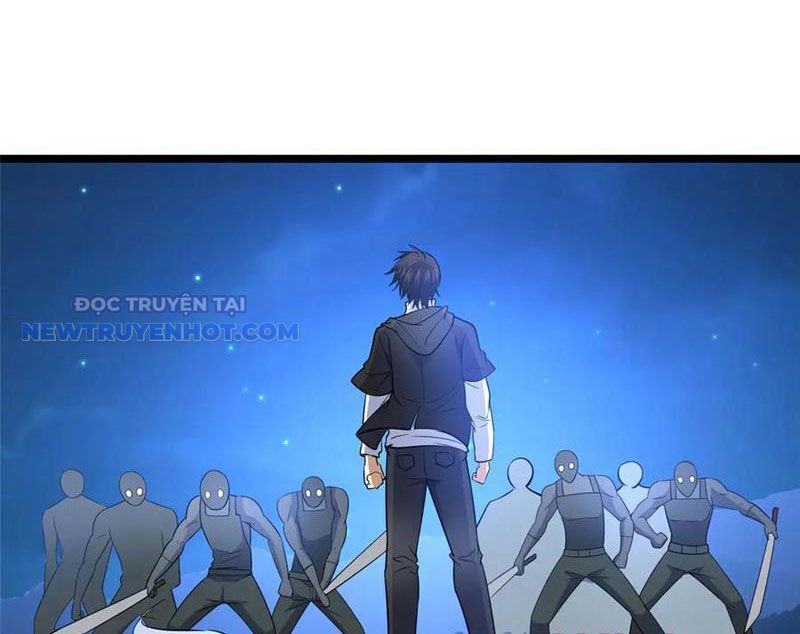 Đô Thị Cực Phẩm Y Thần Chap 206 - Next Chap 207