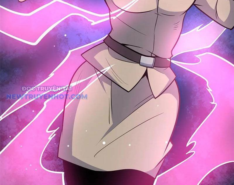 Đô Thị Cực Phẩm Y Thần Chap 206 - Next Chap 207