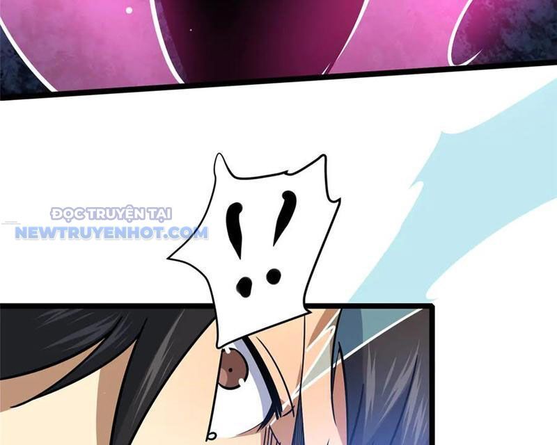 Đô Thị Cực Phẩm Y Thần Chap 206 - Next Chap 207