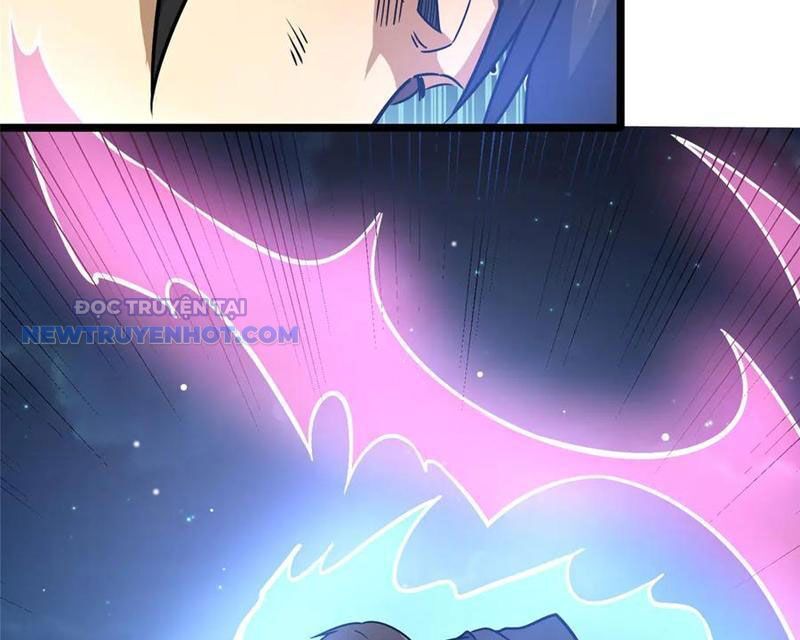 Đô Thị Cực Phẩm Y Thần Chap 206 - Next Chap 207