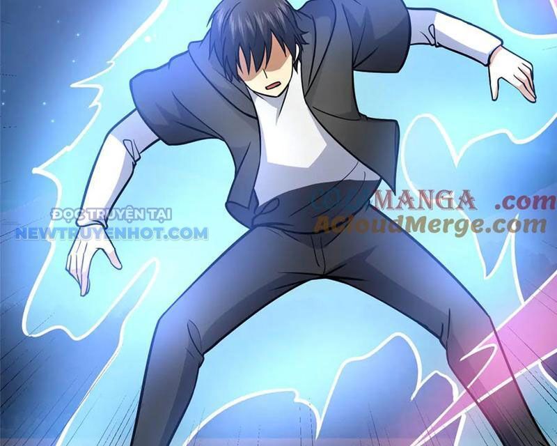 Đô Thị Cực Phẩm Y Thần Chap 206 - Next Chap 207
