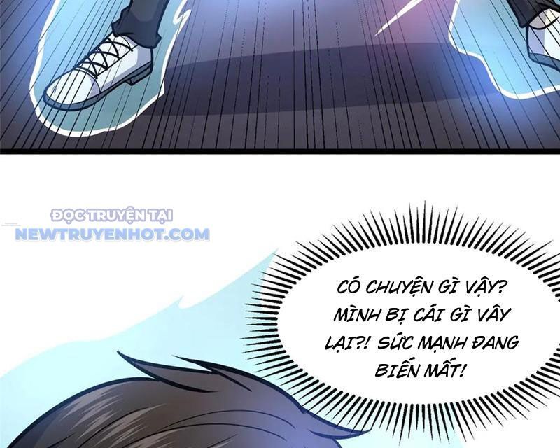 Đô Thị Cực Phẩm Y Thần Chap 206 - Next Chap 207