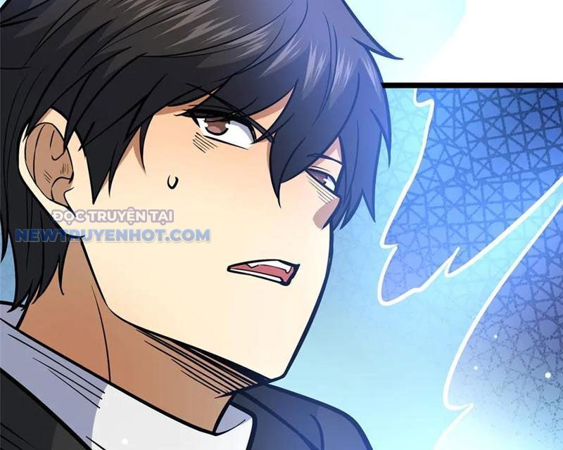 Đô Thị Cực Phẩm Y Thần Chap 206 - Next Chap 207