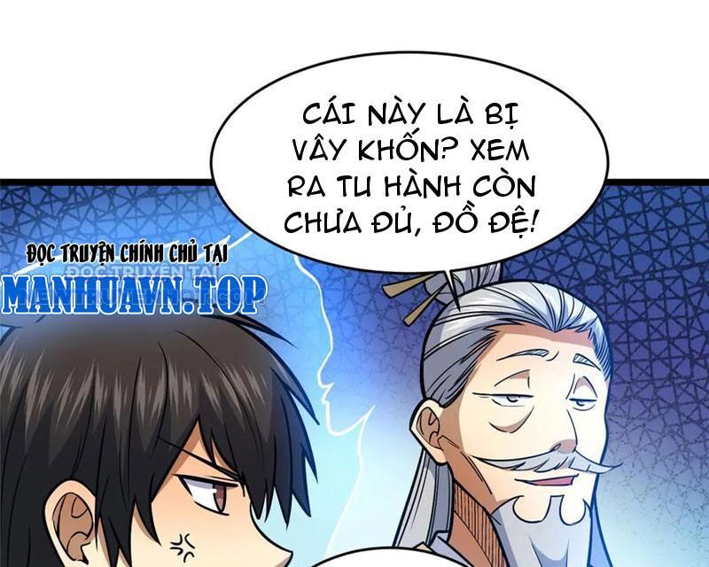Đô Thị Cực Phẩm Y Thần Chap 206 - Next Chap 207