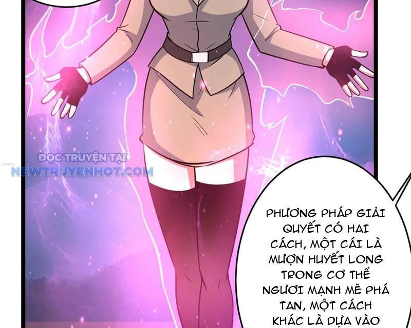 Đô Thị Cực Phẩm Y Thần Chap 206 - Next Chap 207