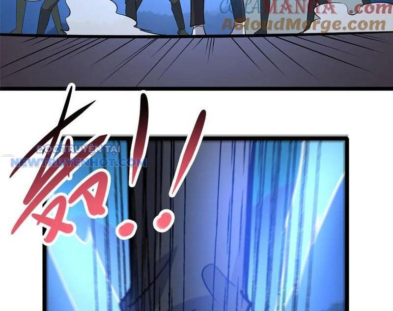 Đô Thị Cực Phẩm Y Thần Chap 206 - Next Chap 207