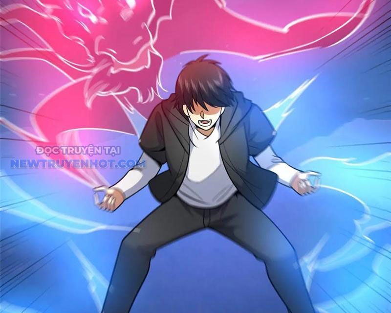 Đô Thị Cực Phẩm Y Thần Chap 206 - Next Chap 207
