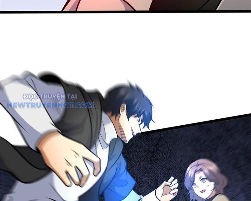 Đô Thị Cực Phẩm Y Thần Chap 206 - Next Chap 207
