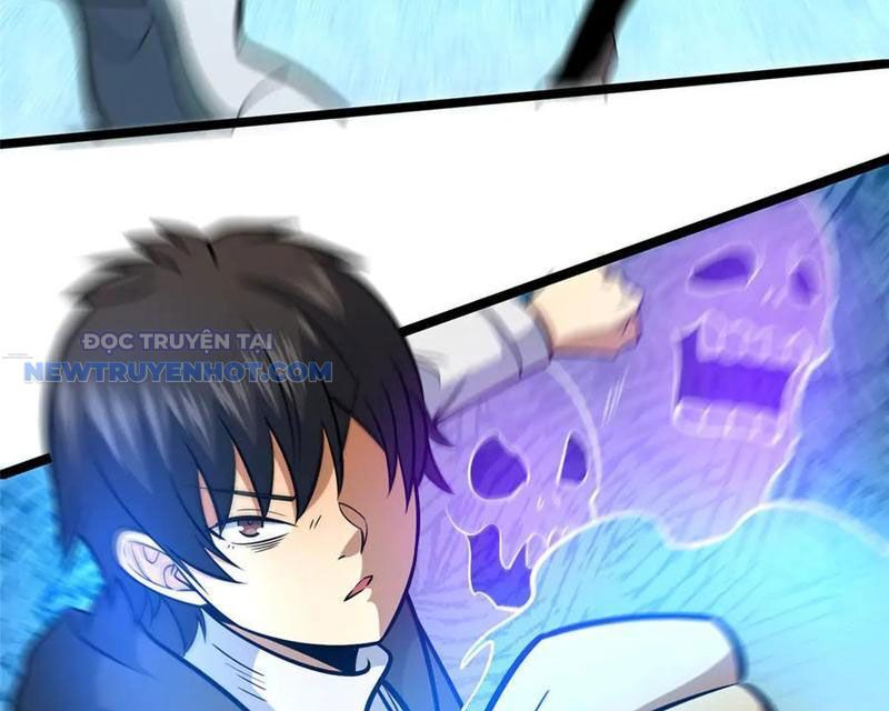 Đô Thị Cực Phẩm Y Thần Chap 206 - Next Chap 207