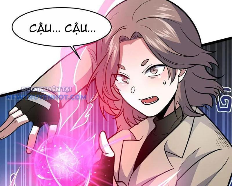 Đô Thị Cực Phẩm Y Thần Chap 206 - Next Chap 207