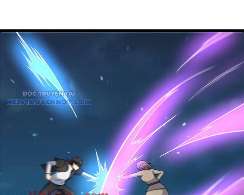 Đô Thị Cực Phẩm Y Thần Chap 206 - Next Chap 207
