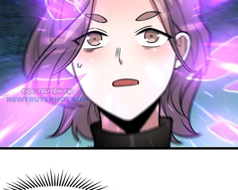 Đô Thị Cực Phẩm Y Thần Chap 206 - Next Chap 207