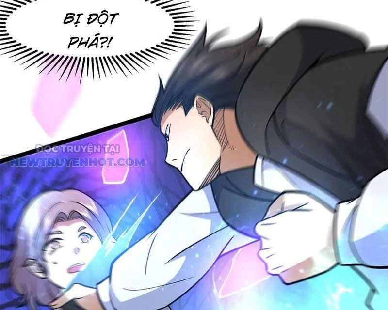 Đô Thị Cực Phẩm Y Thần Chap 206 - Next Chap 207
