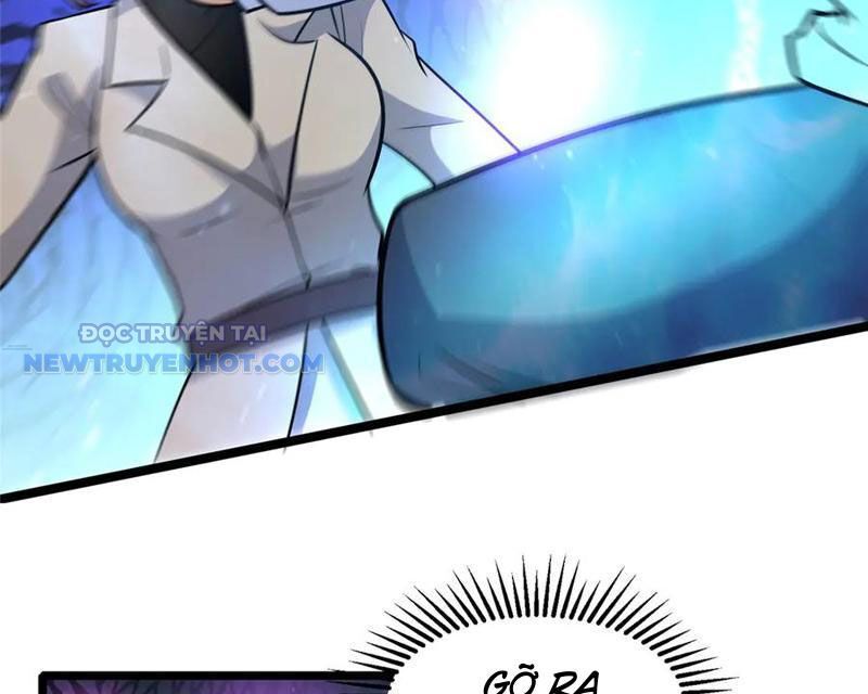 Đô Thị Cực Phẩm Y Thần Chap 206 - Next Chap 207