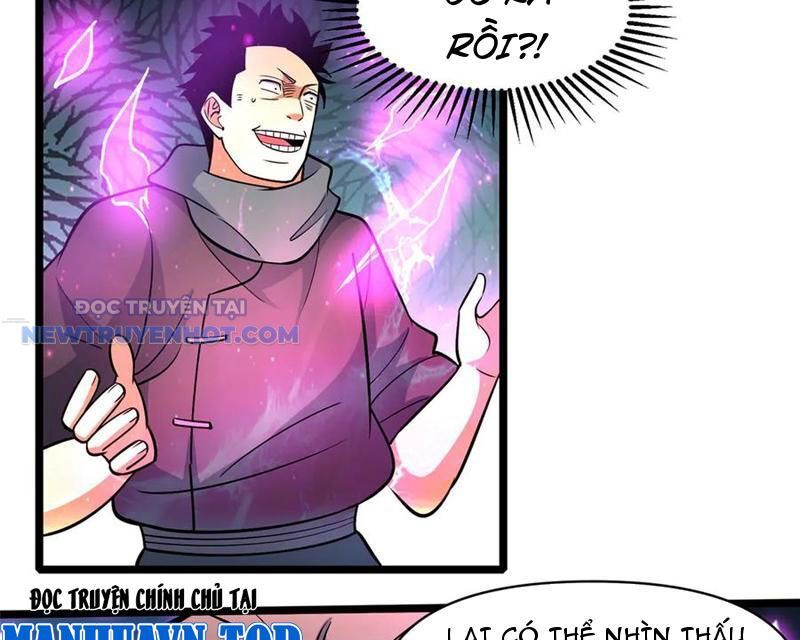 Đô Thị Cực Phẩm Y Thần Chap 206 - Next Chap 207