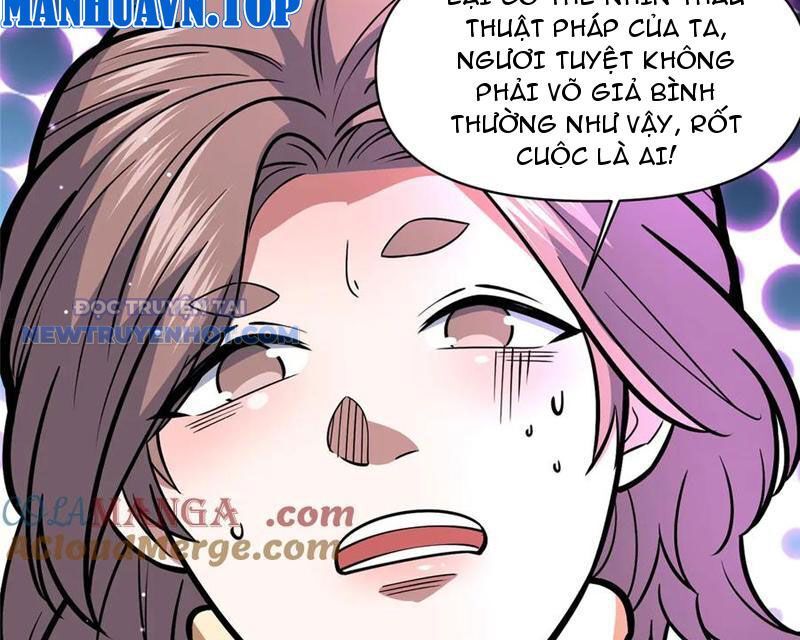 Đô Thị Cực Phẩm Y Thần Chap 206 - Next Chap 207