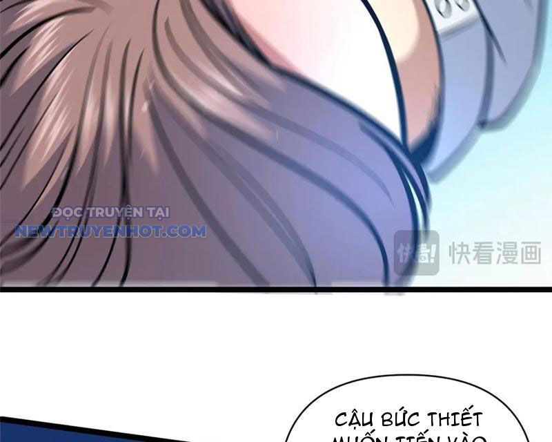 Đô Thị Cực Phẩm Y Thần Chap 206 - Next Chap 207