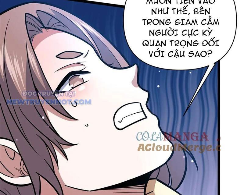 Đô Thị Cực Phẩm Y Thần Chap 206 - Next Chap 207