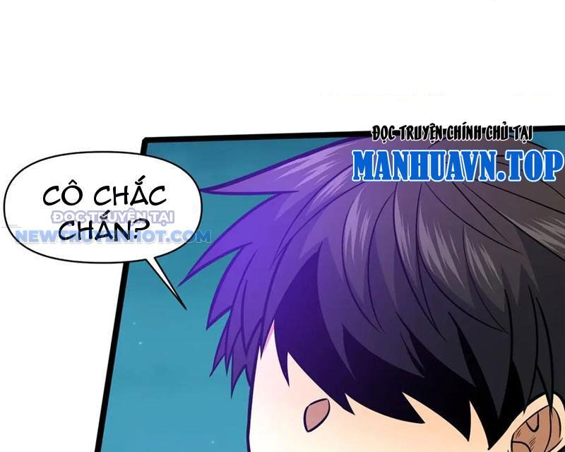 Đô Thị Cực Phẩm Y Thần Chap 206 - Next Chap 207
