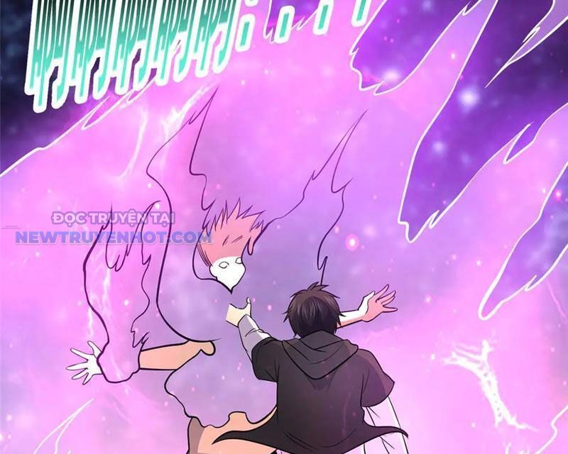 Đô Thị Cực Phẩm Y Thần Chap 206 - Next Chap 207