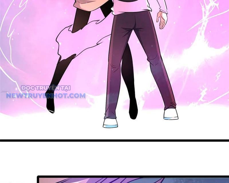 Đô Thị Cực Phẩm Y Thần Chap 206 - Next Chap 207