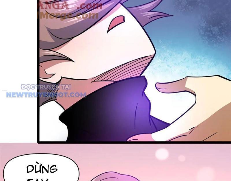 Đô Thị Cực Phẩm Y Thần Chap 206 - Next Chap 207