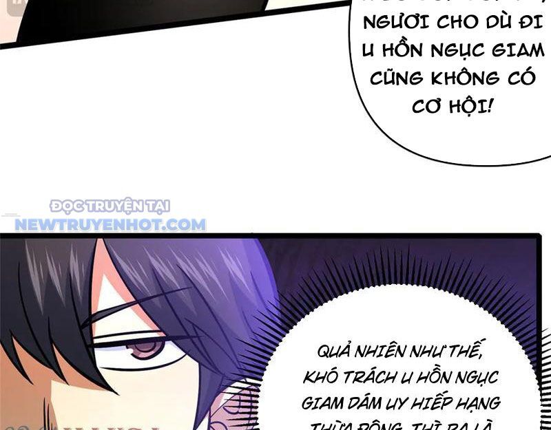 Đô Thị Cực Phẩm Y Thần Chap 206 - Next Chap 207