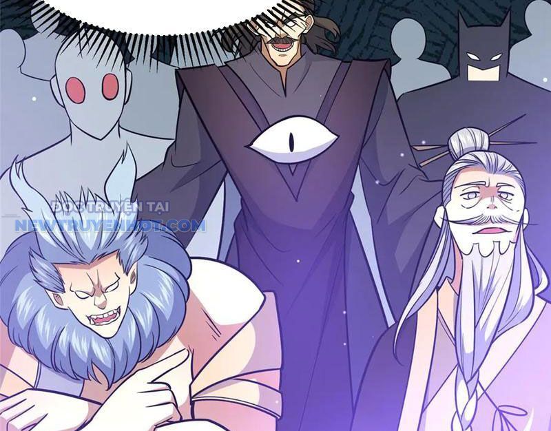 Đô Thị Cực Phẩm Y Thần Chap 206 - Next Chap 207