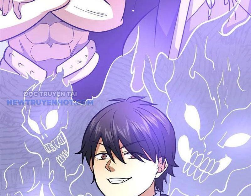 Đô Thị Cực Phẩm Y Thần Chap 206 - Next Chap 207