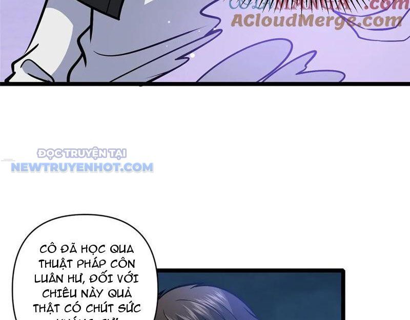 Đô Thị Cực Phẩm Y Thần Chap 206 - Next Chap 207