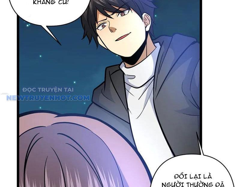 Đô Thị Cực Phẩm Y Thần Chap 206 - Next Chap 207