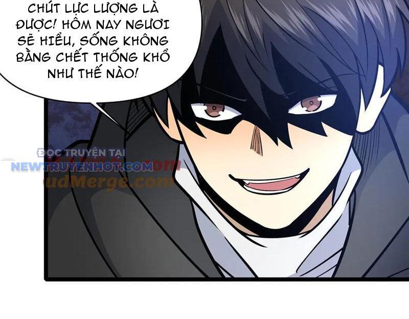 Đô Thị Cực Phẩm Y Thần Chap 206 - Next Chap 207