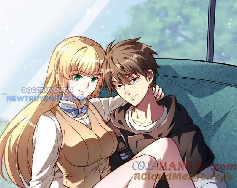 Đô Thị Cực Phẩm Y Thần Chap 207 - Next Chap 208