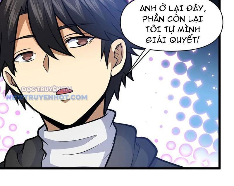 Đô Thị Cực Phẩm Y Thần Chap 207 - Next Chap 208