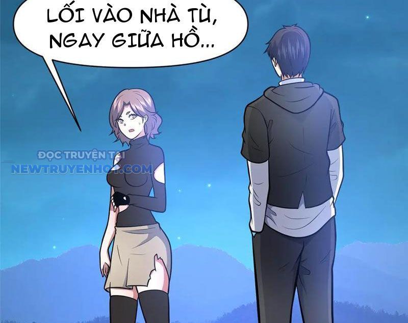 Đô Thị Cực Phẩm Y Thần Chap 207 - Next Chap 208
