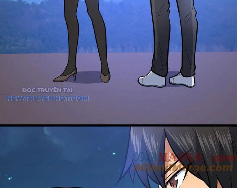 Đô Thị Cực Phẩm Y Thần Chap 207 - Next Chap 208