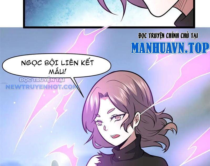 Đô Thị Cực Phẩm Y Thần Chap 207 - Next Chap 208
