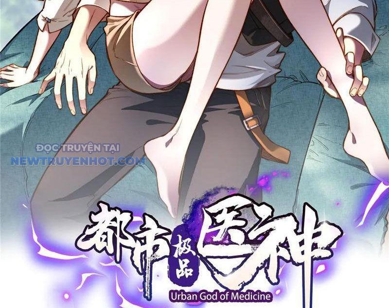 Đô Thị Cực Phẩm Y Thần Chap 207 - Next Chap 208