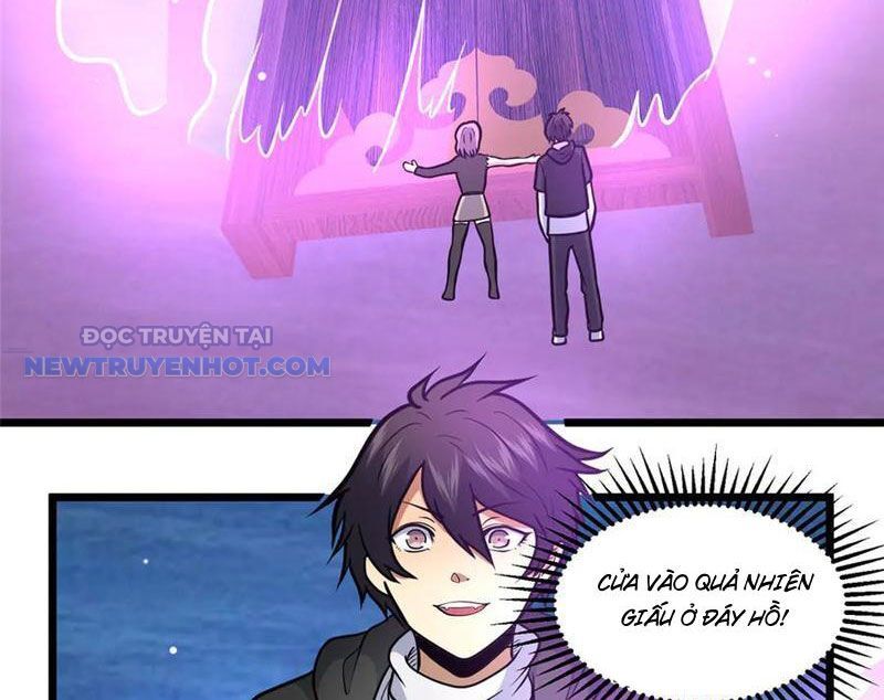 Đô Thị Cực Phẩm Y Thần Chap 207 - Next Chap 208