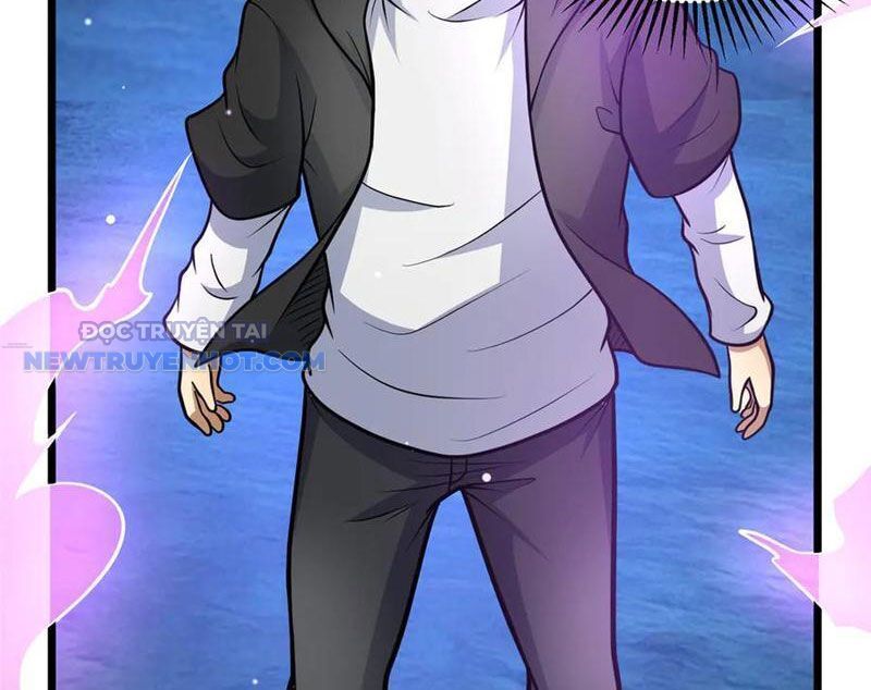 Đô Thị Cực Phẩm Y Thần Chap 207 - Next Chap 208