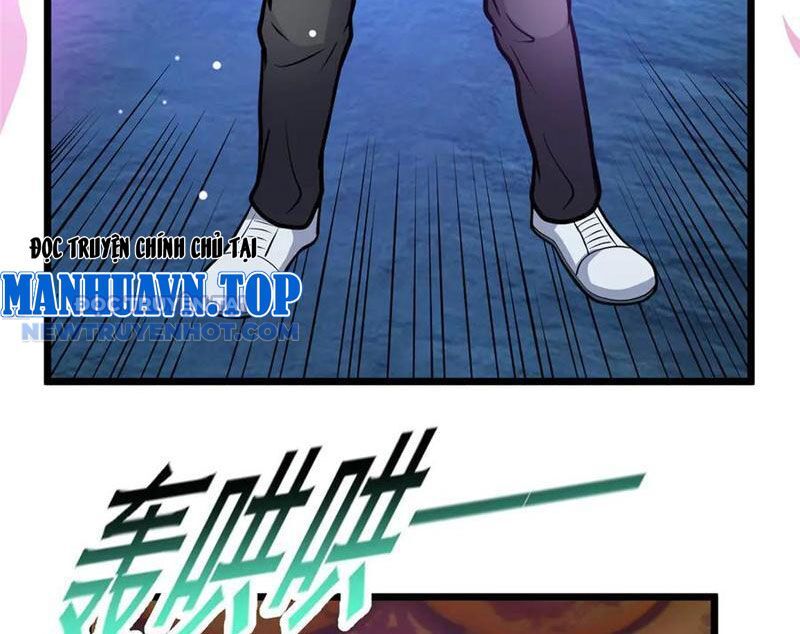 Đô Thị Cực Phẩm Y Thần Chap 207 - Next Chap 208