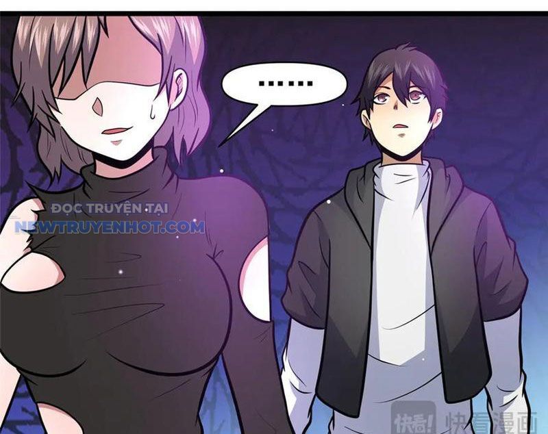 Đô Thị Cực Phẩm Y Thần Chap 207 - Next Chap 208