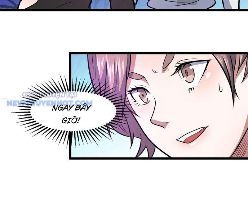Đô Thị Cực Phẩm Y Thần Chap 207 - Next Chap 208
