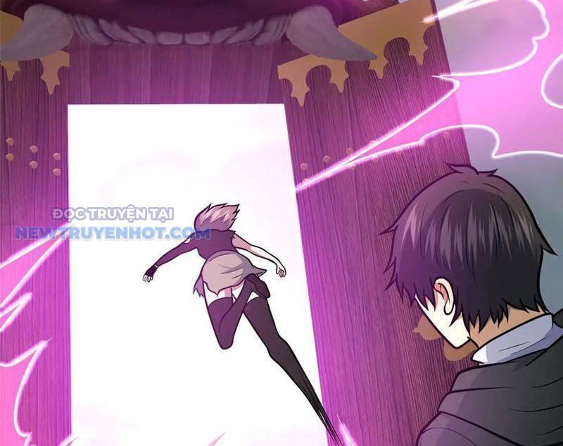 Đô Thị Cực Phẩm Y Thần Chap 207 - Next Chap 208