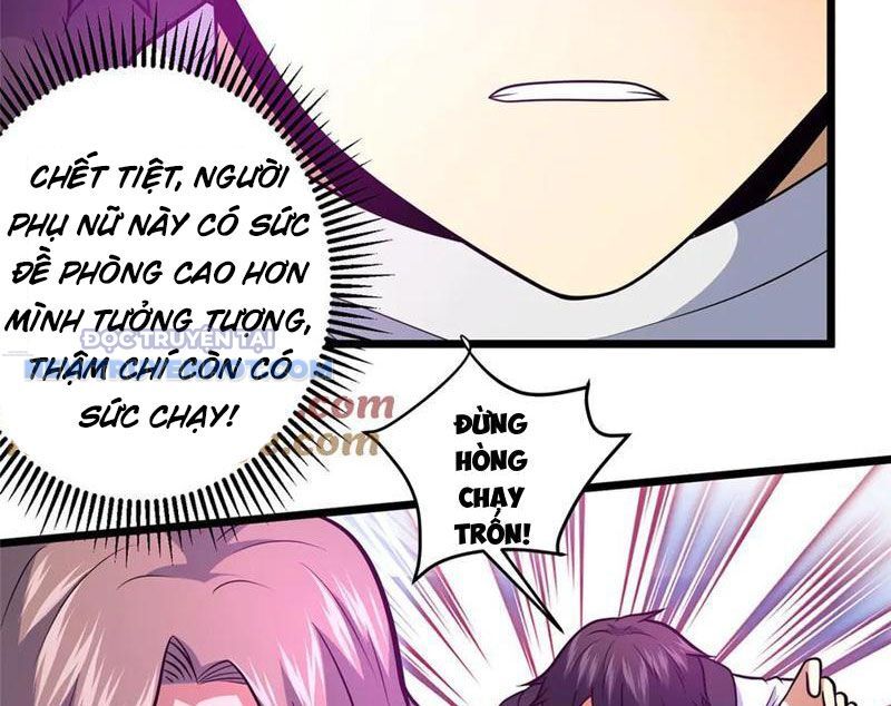 Đô Thị Cực Phẩm Y Thần Chap 207 - Next Chap 208