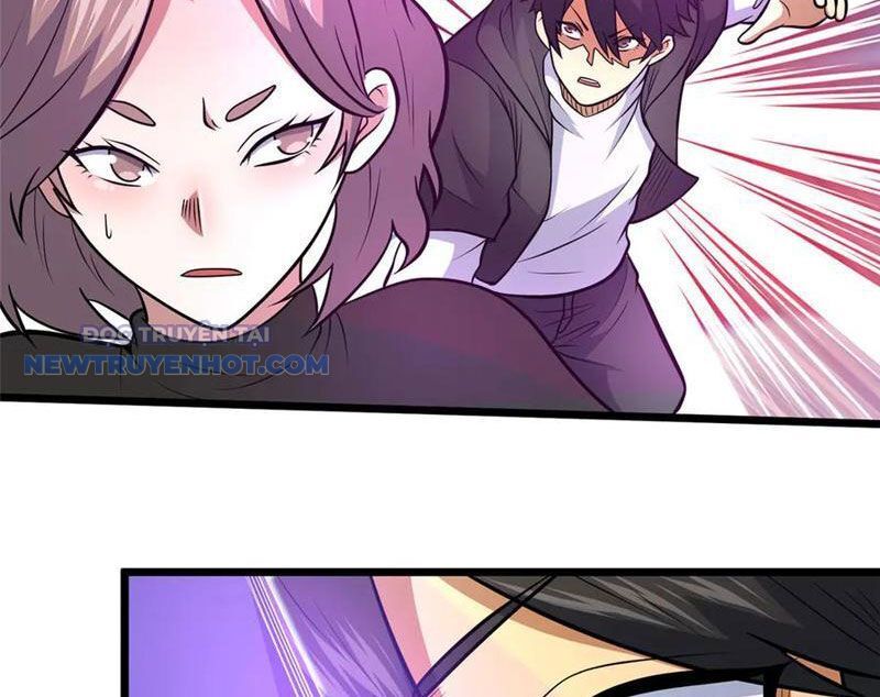 Đô Thị Cực Phẩm Y Thần Chap 207 - Next Chap 208