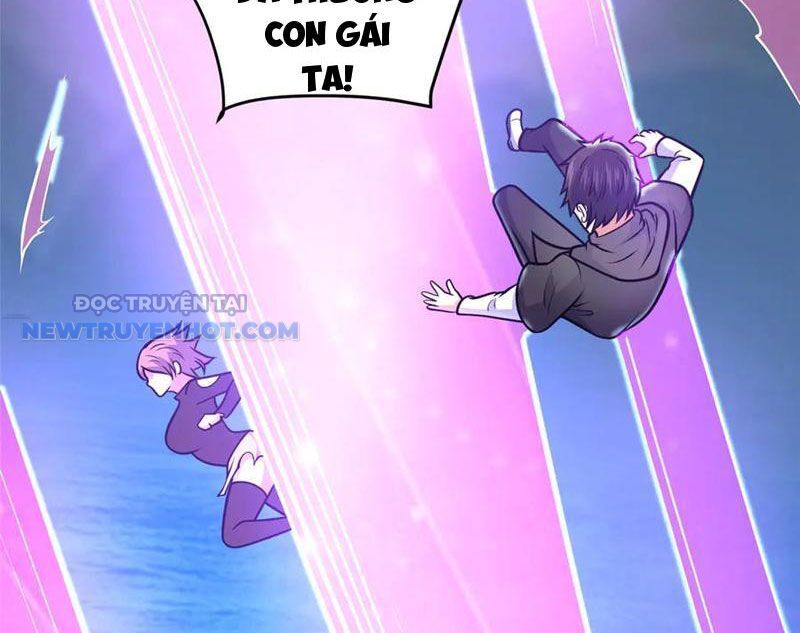 Đô Thị Cực Phẩm Y Thần Chap 207 - Next Chap 208
